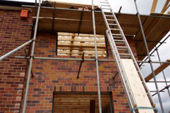 house extensions Steep Lane